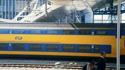 Des trains pas comme les autres Pays-Bas