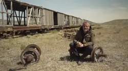 Des trains pas comme les autres Argentine du Sud