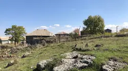 Des trains pas comme les autres Géorgie