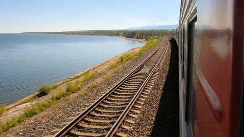 Des trains pas comme les autres Madagascar