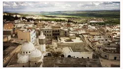 Des trains pas comme les autres Tunisie