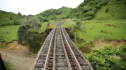 Des trains pas comme les autres Nouvelle-Zélande