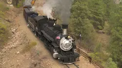 Des trains pas comme les autres Russie : de Moscou au lac Baïkal