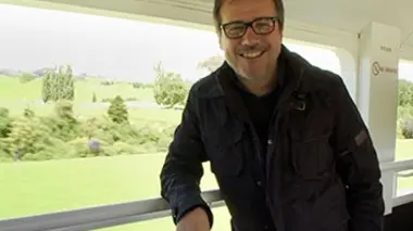 Nouvelle-Zélande (1/2)