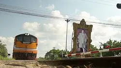 Des trains pas comme les autres S02E00 Thaïlande (2/2)