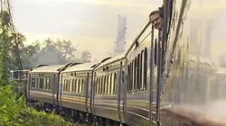 Des trains pas comme les autres S02E00 Malaisie (1/2)