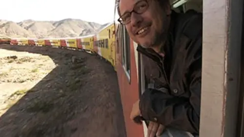 Des trains pas comme les autres S02E00 Argentine (1/2)