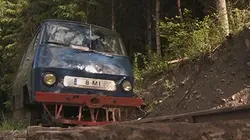 Des trains pas comme les autres S02E00 Roumanie (2/2)