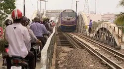 Des trains pas comme les autres S01E00 Viêtnam (2/2)