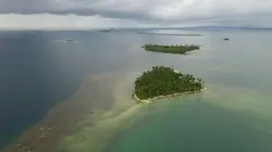 Des trains pas comme les autres Panama