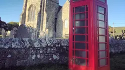 Des trains pas comme les autres Angleterre