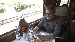 Des trains pas comme les autres Angleterre