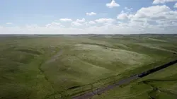 Des trains pas comme les autres Kazakhstan