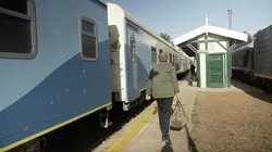 Des trains pas comme les autres Argentine du Nord