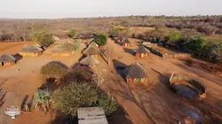 Des trains pas comme les autres Zimbabwe - Zambie