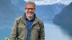 Des trains pas comme les autres  Norvège des fjords