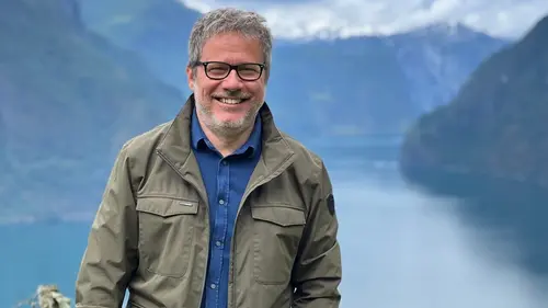 Des trains pas comme les autres Norvège des fjords