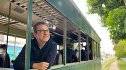 Des trains pas comme les autres Guatemala