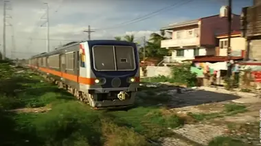 Des trains pas comme les autres Maroc