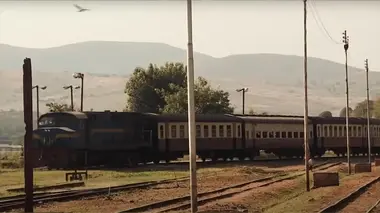 Des trains pas comme les autres Nouvelle-Zélande