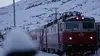 Des trains pas comme les autres Norvège (1/2) (2016)