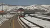 Des trains pas comme les autres S06E05 Mongolie (2016)