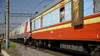 Des trains pas comme les autres S07E07 La Russie, de Moscou au lac Baïkal (2017)