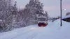 Des trains pas comme les autres S11E04 Suède (2021)