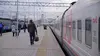 Des trains pas comme les autres Russie : De Saint Pétersbourg à Moscou (2017)