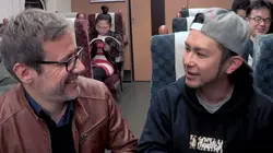Sur Ushuaïa TV à 22h30 : Des trains pas comme les autres