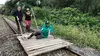 Des trains pas comme les autres Costa Rica (2019)
