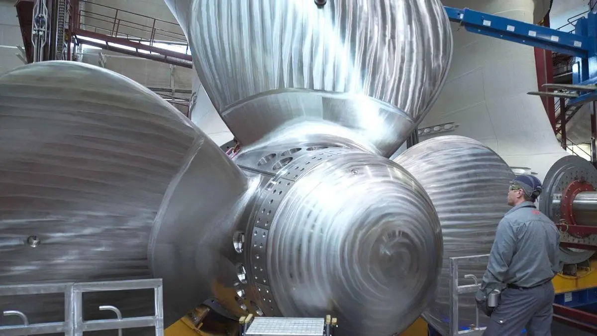 Des usines XXL Coca-Cola, Abb Robotics, Weber, Royal Enfield