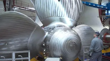 Coca-Cola, Abb Robotics, Weber, Royal Enfield