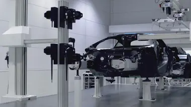 Tesla, Yamaha, Siemens Gamesa, Sandvik Coromant