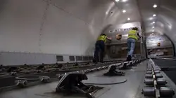 Visuel de Des usines XXL