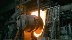 Visuel de Des usines XXL