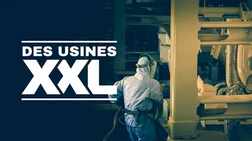 Casting Des usines XXL S01E04 Volkswagen, Illy, JCB, Strandberg