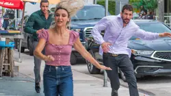 Des vacances en enfer : belle journée pour se venger