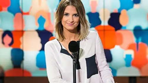 Casting Des vies Catherine Magis