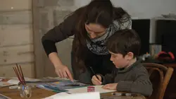 Des vies sans école