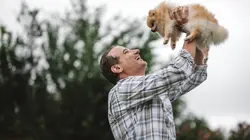 Des vies sauvées Le meilleur ami de l'homme