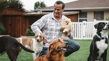 Tommy à la rescousse