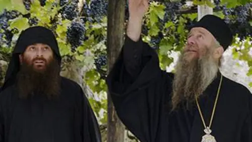 Des vignes et des hommes E01 Géorgie : voyage aux origines de la vigne