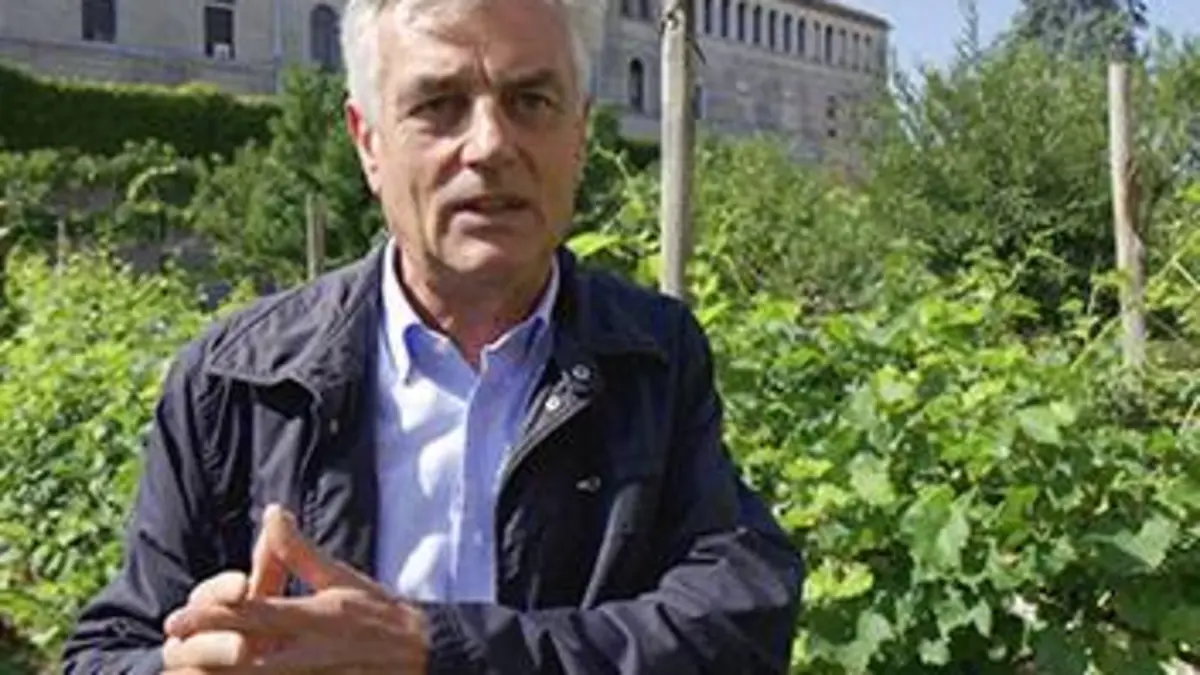 Des vignes et des hommes E02 Italie : Prosecco, une autre histoire de Venise