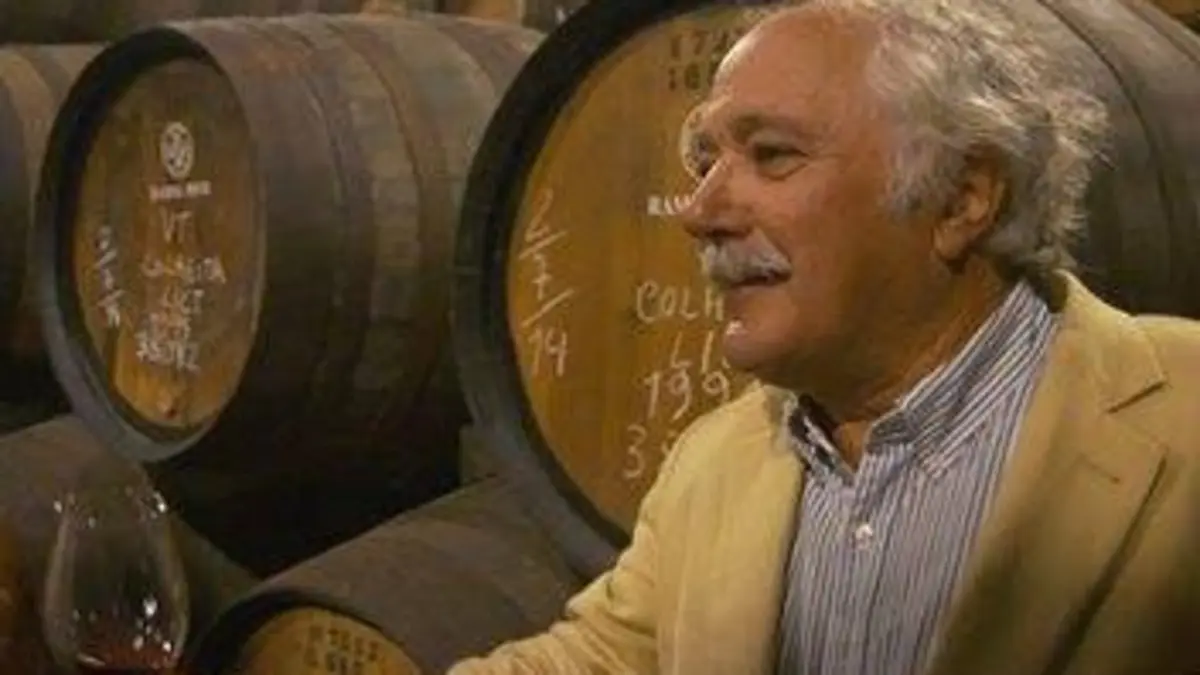 Des vignes et des hommes E12 Portugal : Porto, le vin du Douro