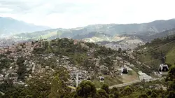 Des villes à hauteur d'hommes S01E03 Medellin
