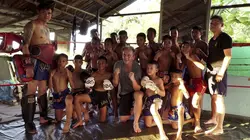 Des villes à hauteur d'hommes  S01E05 Bangkok