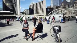 Des villes à hauteur d'hommes S02E05 Cape Town