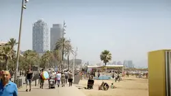 Des villes à hauteur d'hommes S03E04 Barcelone