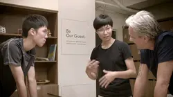 Des villes à hauteur d'hommes S03E05 Taipei